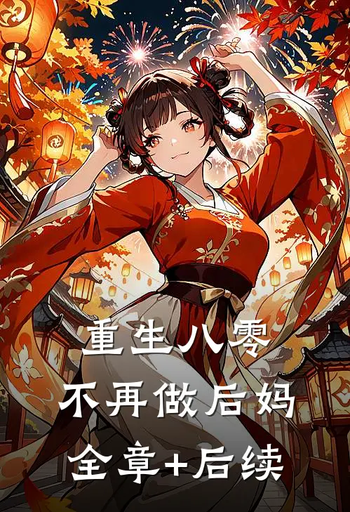 重生八零：不再做后妈全章+后续