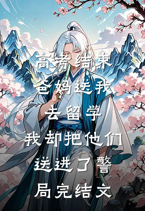高考结束爸妈送我去留学，我却把他们送进了警局完结文