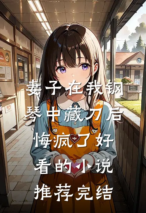 妻子在我钢琴中藏刀后，悔疯了好看的小说推荐完结