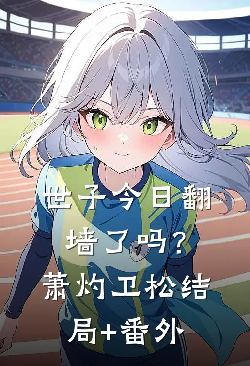 世子今日翻墙了吗？萧灼卫松结局+番外