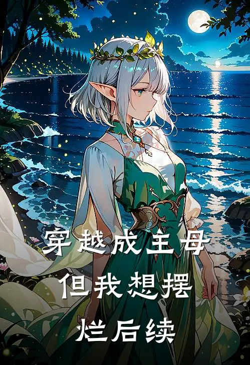 穿越成主母，但我想摆烂后续