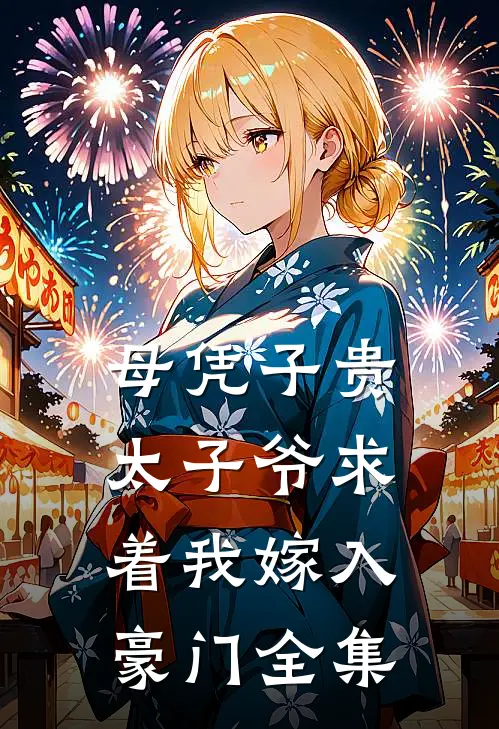 母凭子贵：太子爷求着我嫁入豪门全集