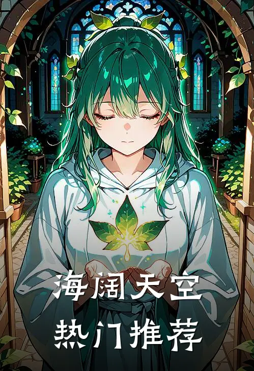 海阔天空热门推荐