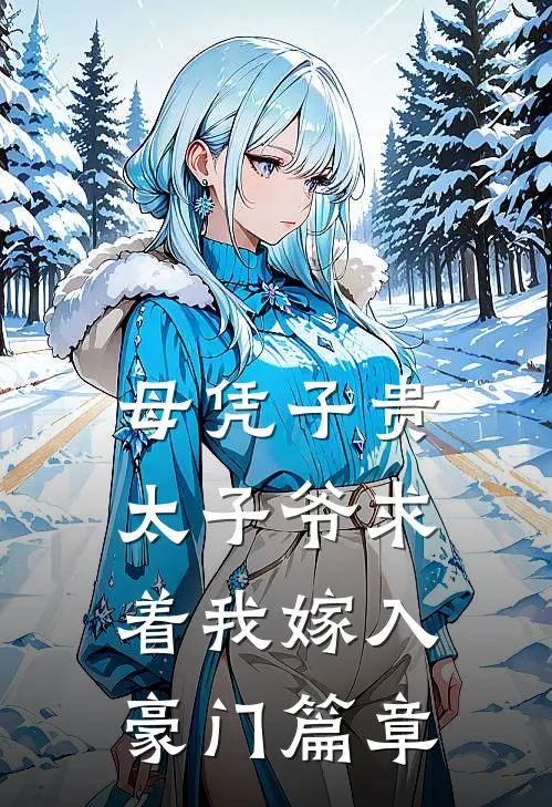 母凭子贵：太子爷求着我嫁入豪门篇章