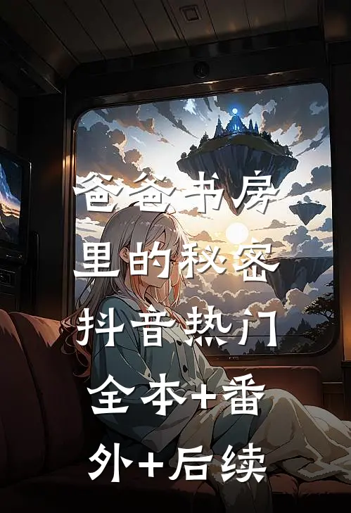 爸爸书房里的秘密抖音热门:全本+番外+后续