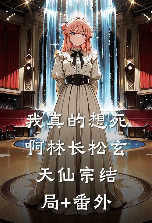 我真的想死啊林长松玄天仙宗结局+番外