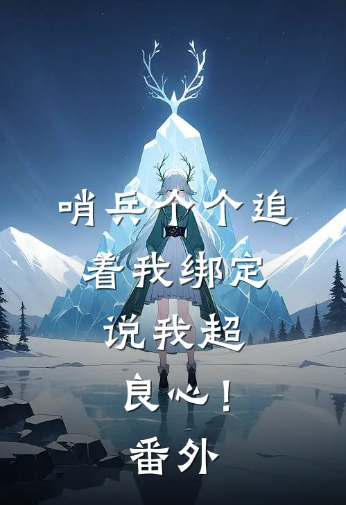哨兵个个追着我绑定，说我超良心！番外