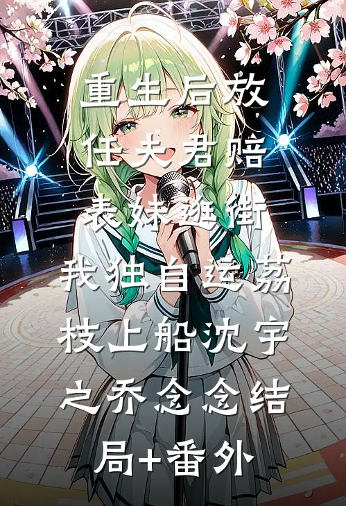 重生后放任夫君赔表妹逛街，我独自运荔枝上船沈宇之乔念念结局+番外