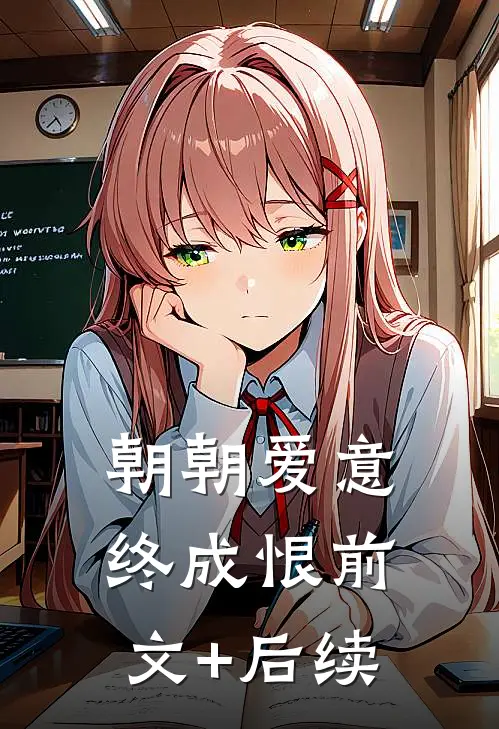 朝朝爱意终成恨前文+后续