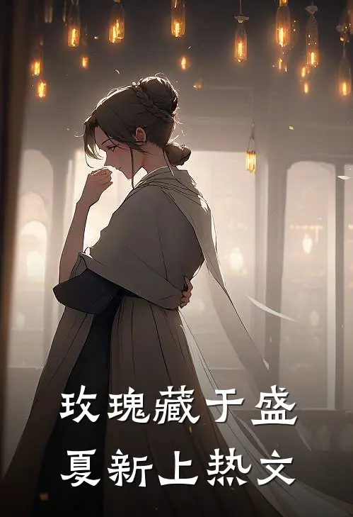 玫瑰藏于盛夏新上热文