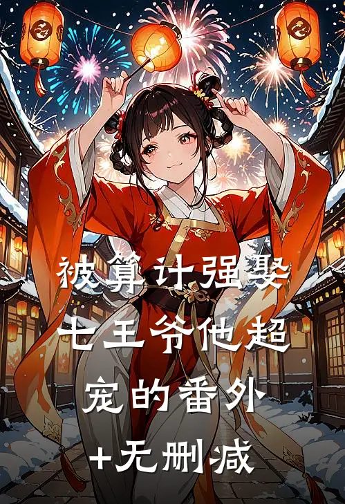 被算计强娶，七王爷他超宠的番外+无删减