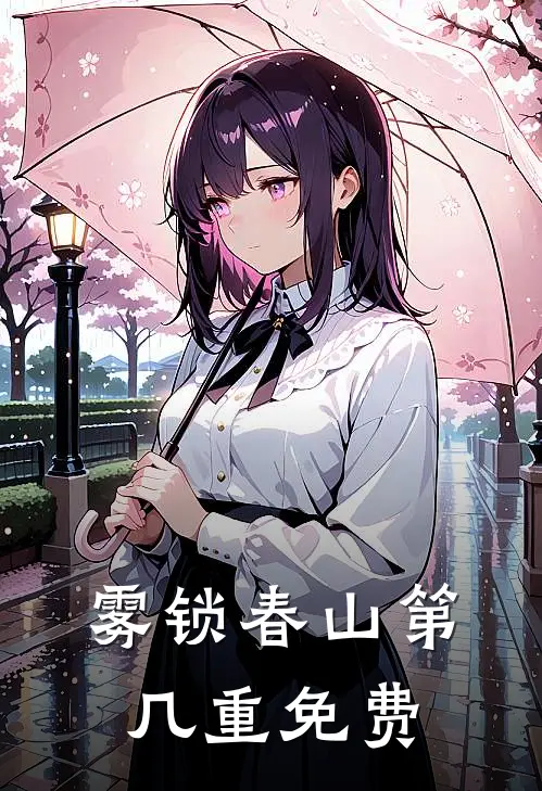 雾锁春山第几重免费