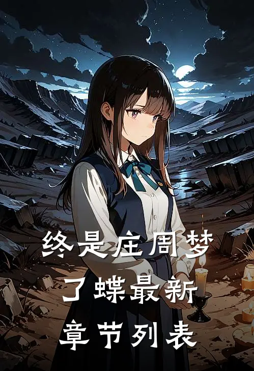 终是庄周梦了蝶最新章节列表