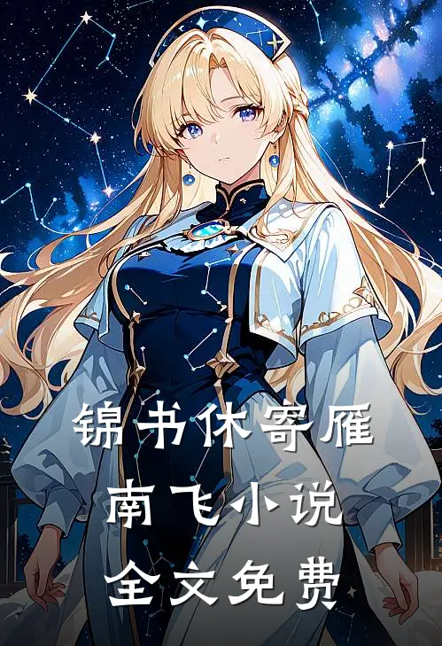 锦书休寄雁南飞小说全文免费