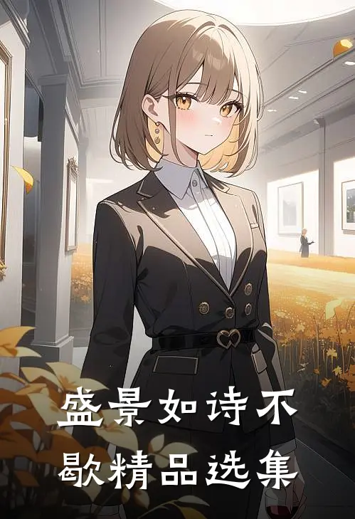 盛景如诗不歇精品选集