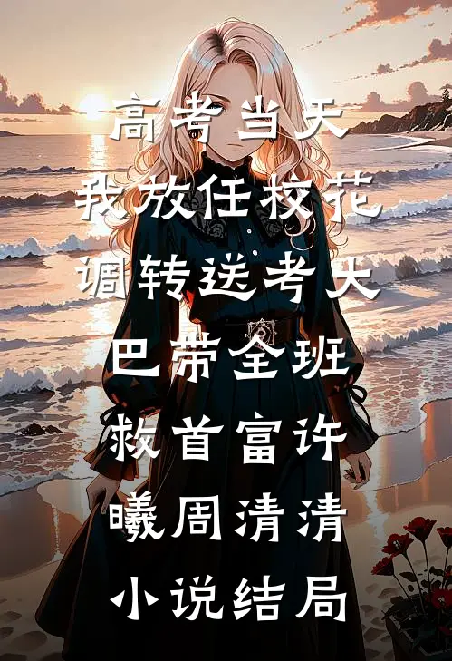 高考当天，我放任校花调转送考大巴带全班救首富许曦周清清小说结局
