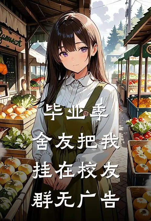 毕业季，舍友把我挂在校友群无广告