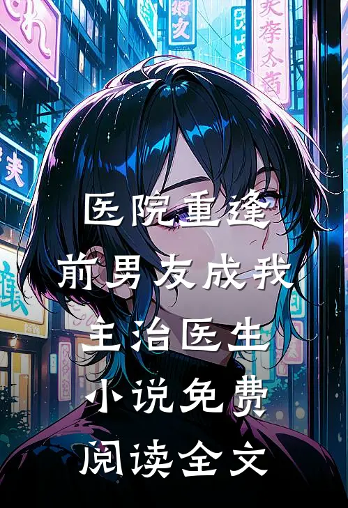 医院重逢，前男友成我主治医生小说免费阅读全文
