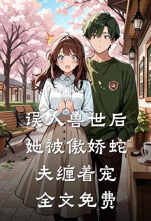 误入兽世后，她被傲娇蛇夫缠着宠全文免费