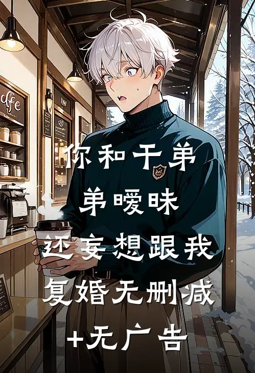 你和干弟弟暧昧，还妄想跟我复婚无删减+无广告