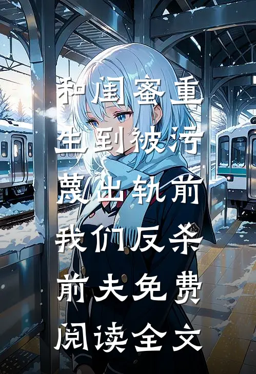 和闺蜜重生到被污蔑出轨前，我们反杀前夫免费阅读全文