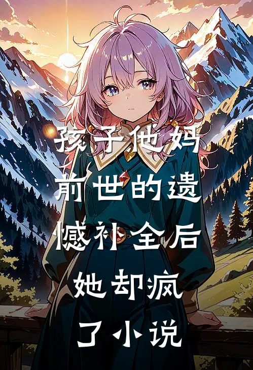 孩子他妈前世的遗憾补全后，她却疯了小说