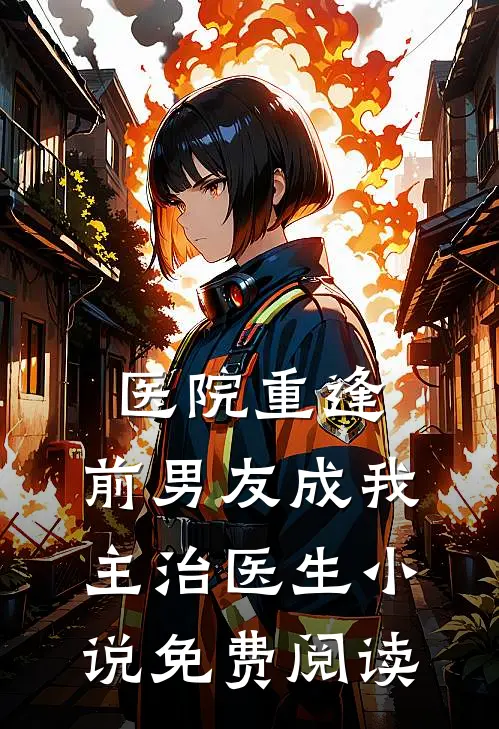医院重逢，前男友成我主治医生小说免费阅读