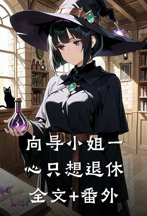 向导小姐一心只想退休全文+番外