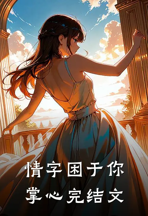 情字困于你掌心完结文