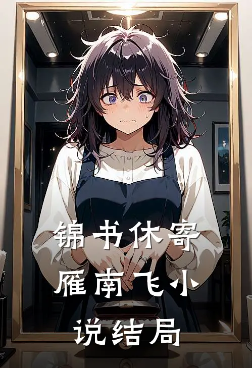 锦书休寄雁南飞小说结局