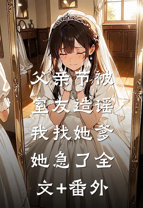 父亲节被室友造谣，我找她爹她急了全文+番外