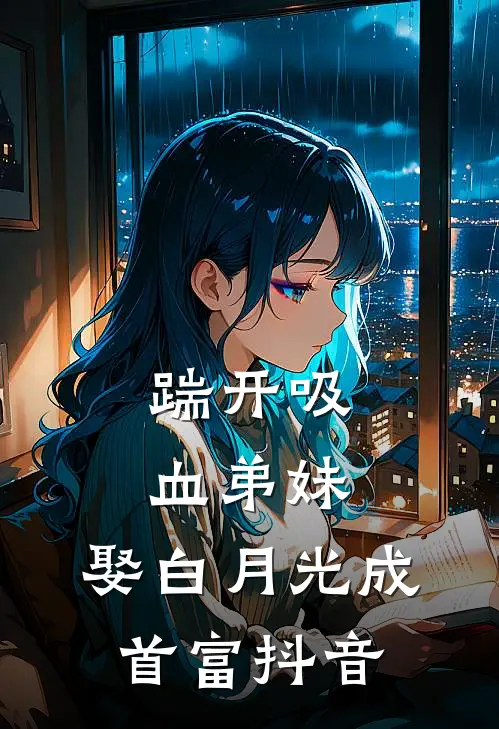 踹开吸血弟妹，娶白月光成首富抖音