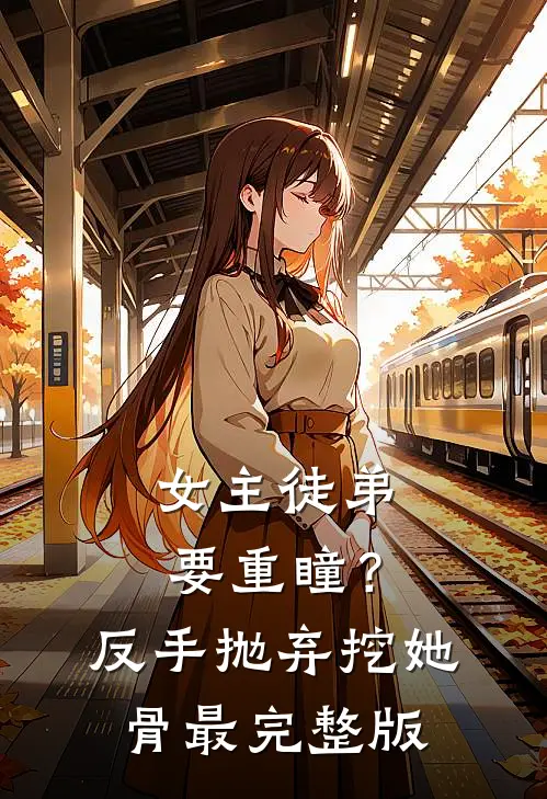 女主徒弟要重瞳？反手抛弃挖她骨最完整版