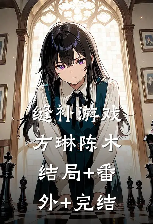 缝补游戏方琳陈木结局+番外+完结