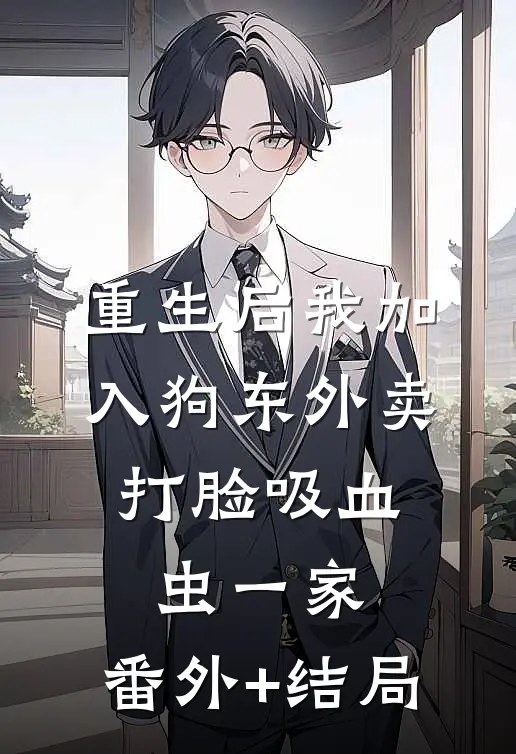 重生后我加入狗东外卖，打脸吸血虫一家:(番外)+(结局)