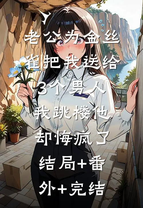 老公为金丝雀把我送给3个男人，我跳楼他却悔疯了结局+番外+完结