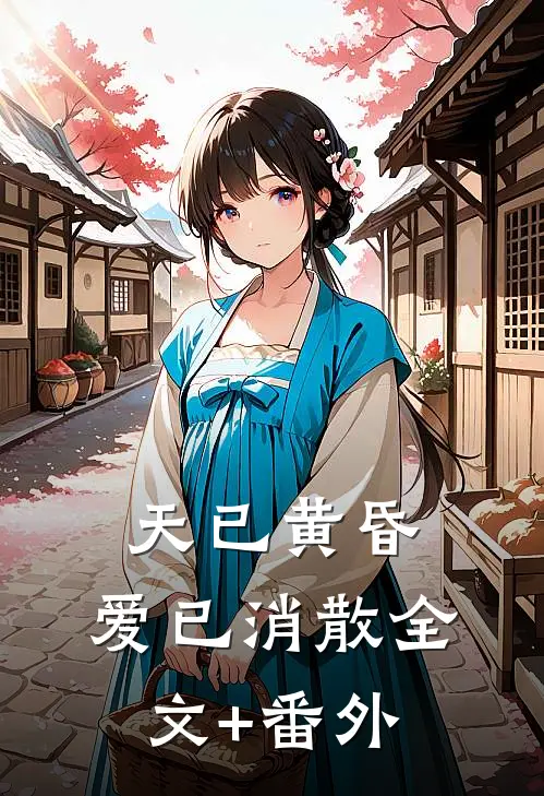 天已黄昏，爱已消散全文+番外