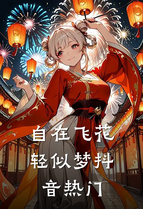 自在飞花轻似梦抖音热门