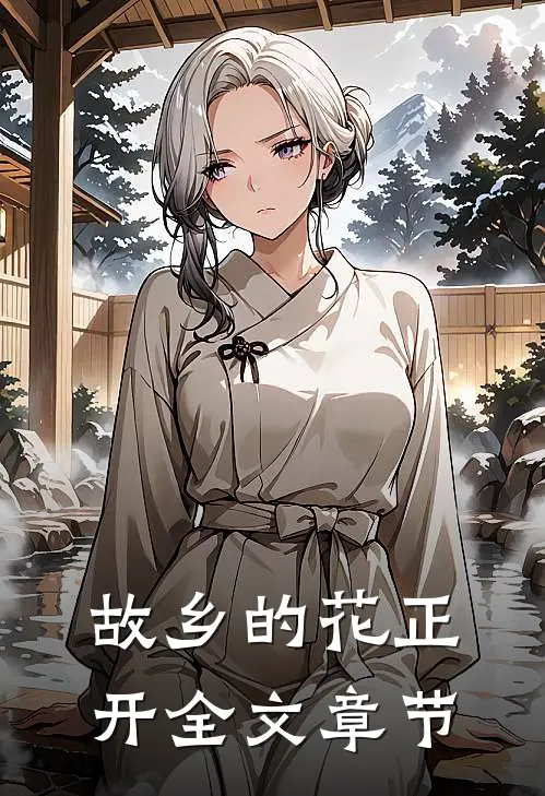 故乡的花正开全文章节