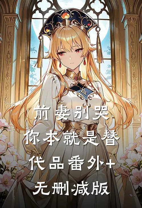 前妻别哭，你本就是替代品番外+无删减版