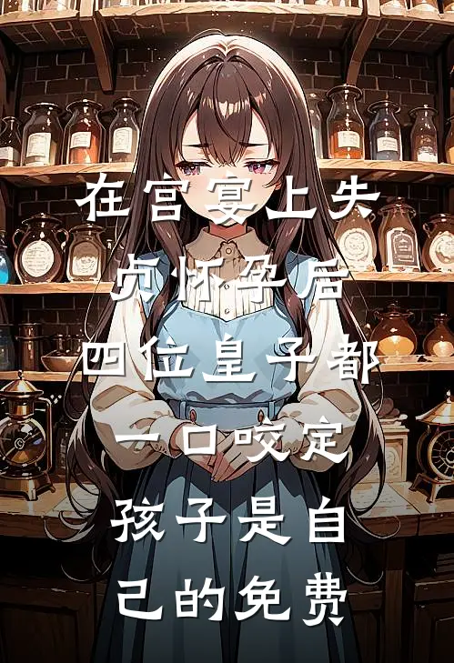 在宫宴上失贞怀孕后，四位皇子都一口咬定孩子是自己的免费