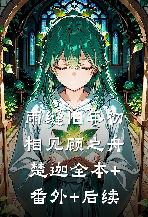 雨缝旧年初相见顾之舟楚迦全本+番外+后续