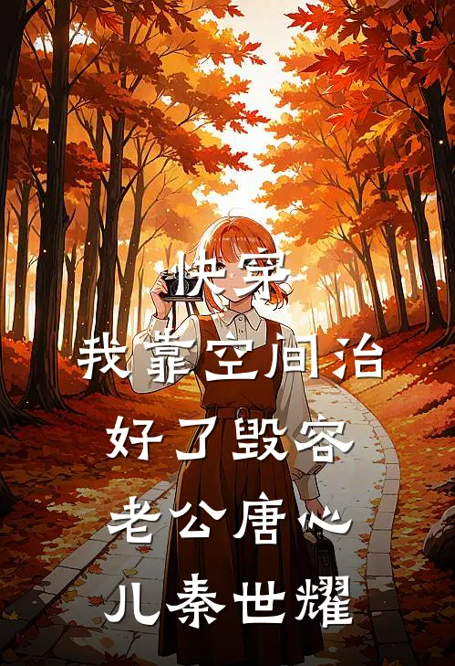 快穿：我靠空间治好了毁容老公唐心儿秦世耀