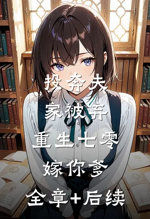 投奔夫家被弃，重生七零嫁你爹:全章+后续