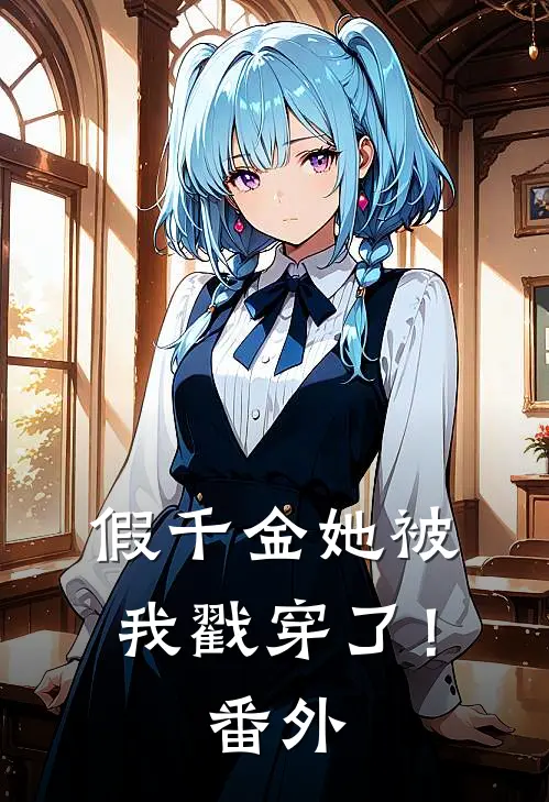 假千金她被我戳穿了！番外