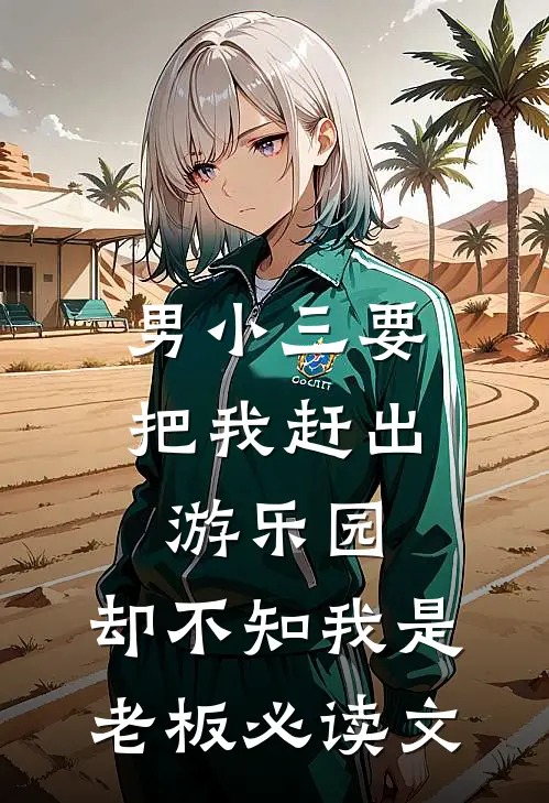 男小三要把我赶出游乐园，却不知我是老板必读文