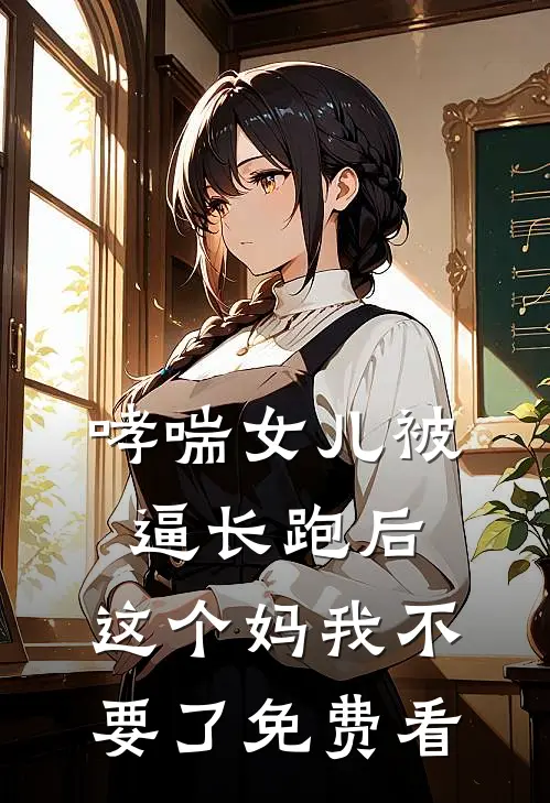 哮喘女儿被逼长跑后，这个妈我不要了免费看