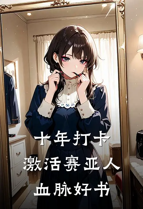 十年打卡：激活赛亚人血脉好书