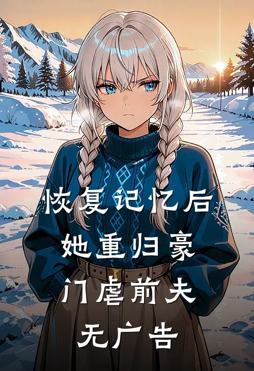 恢复记忆后，她重归豪门虐前夫无广告