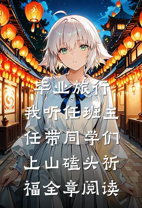 毕业旅行，我听任班主任带同学们上山磕头祈福全章阅读